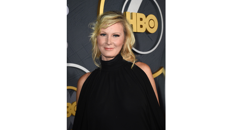 HBO's Official 2019 Emmy After Party - Arrivals