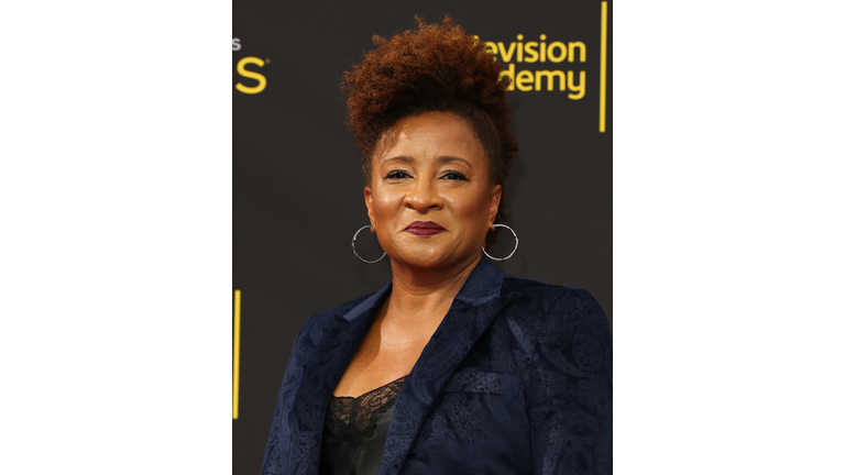 2019 Creative Arts Emmy Awards - Arrivals