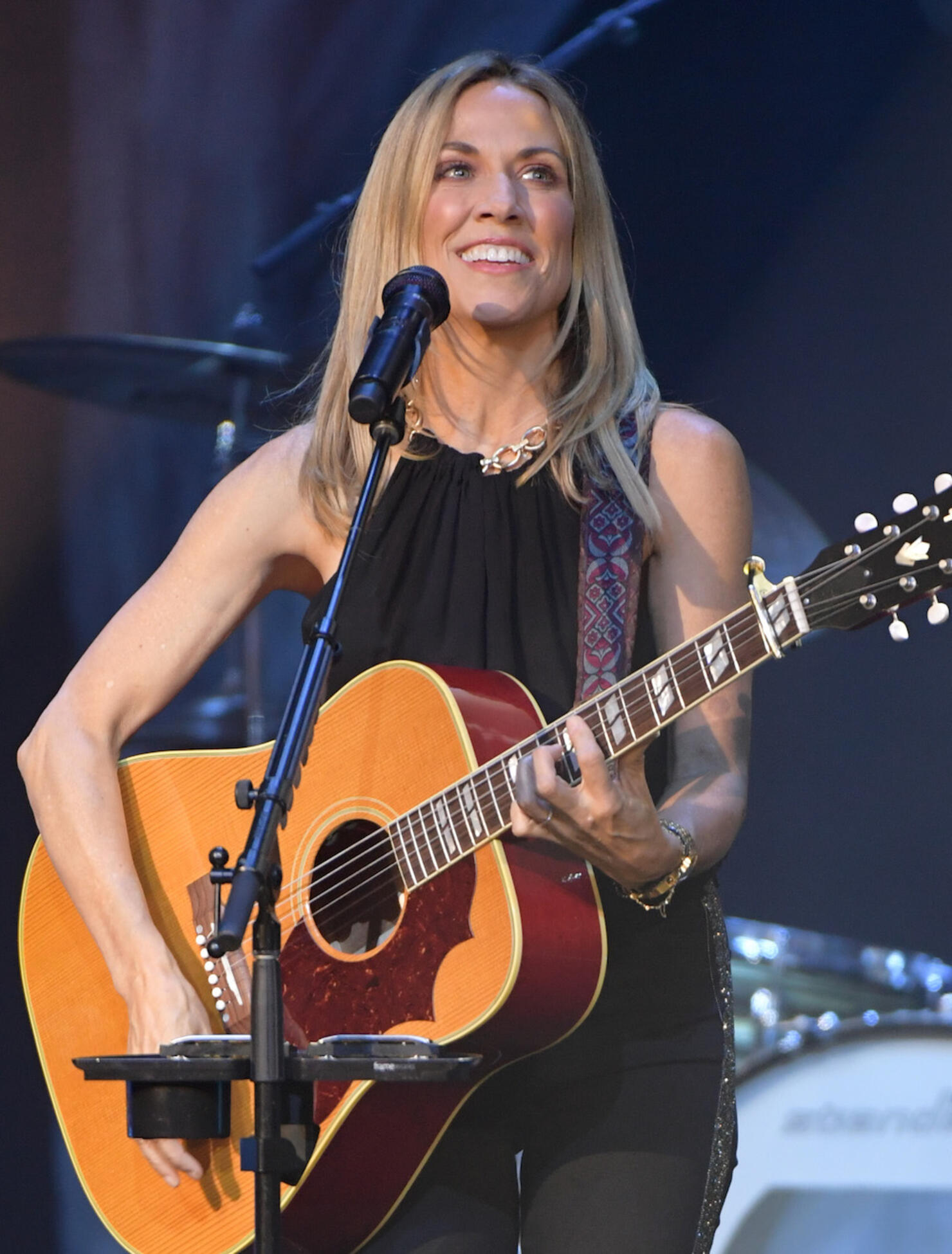 Sheryl Crow In Concert - Nashville, TN