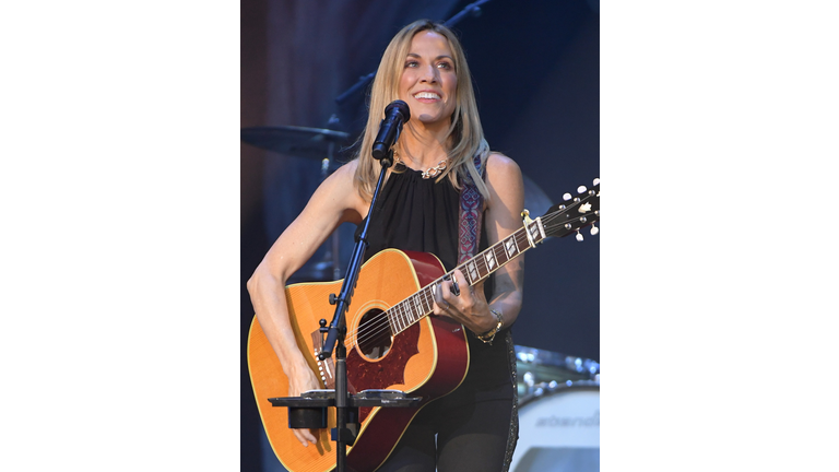 Sheryl Crow In Concert - Nashville, TN