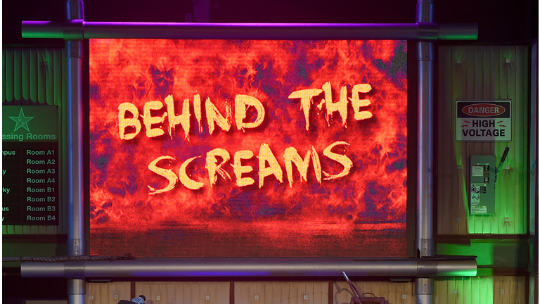 Halloween Horror Nights Press Preview