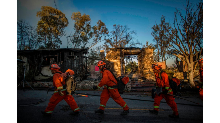 TOPSHOT-US-CALIFORNIA-FIRE