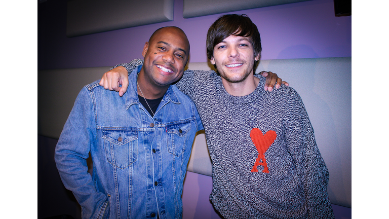 Louis Tomlinson: 'It took some real maturity to understand that One  Direction wasn't real life