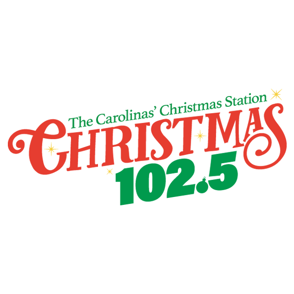 Listen to Christmas 102.5 Live - The Carolinas’ Christmas Station