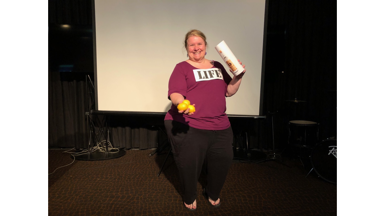 2019 Halloween Costume Contest