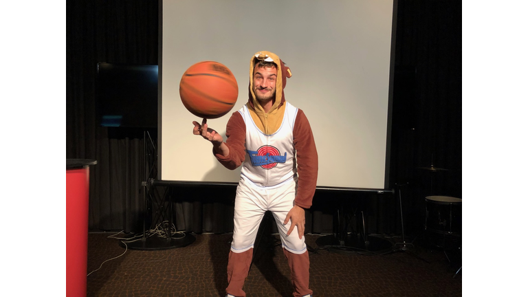 2019 Halloween Costume Contest