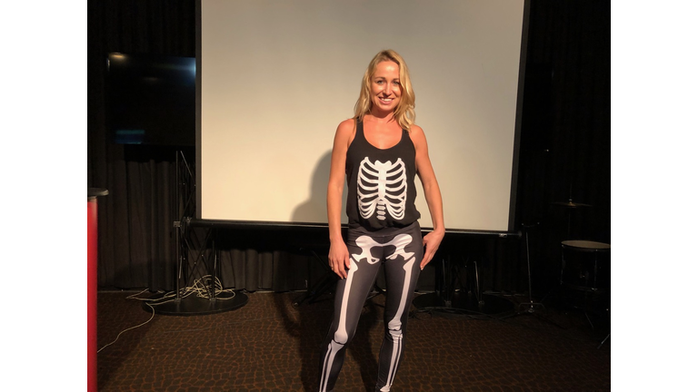 2019 Halloween Costume Contest