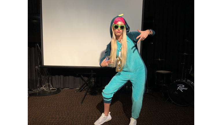 2019 Halloween Costume Contest