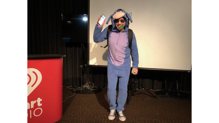 2019 Halloween Costume Contest