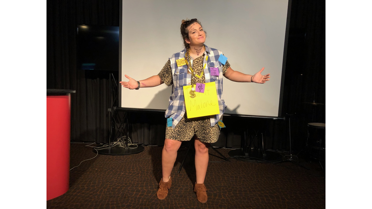 2019 Halloween Costume Contest