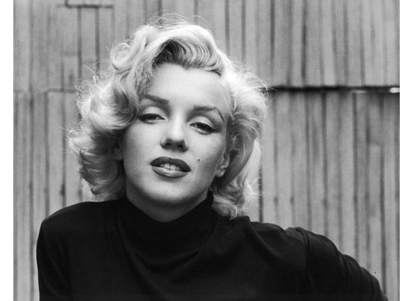 Marilyn Monroe