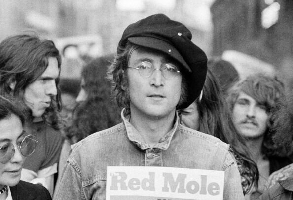 John Lennon 