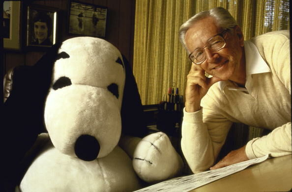 Charles Schulz