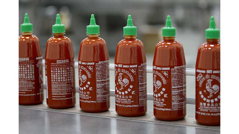 Community Takes Legal Action Against Sriracha Hot Sauce Factory Over Chile Scent In Air