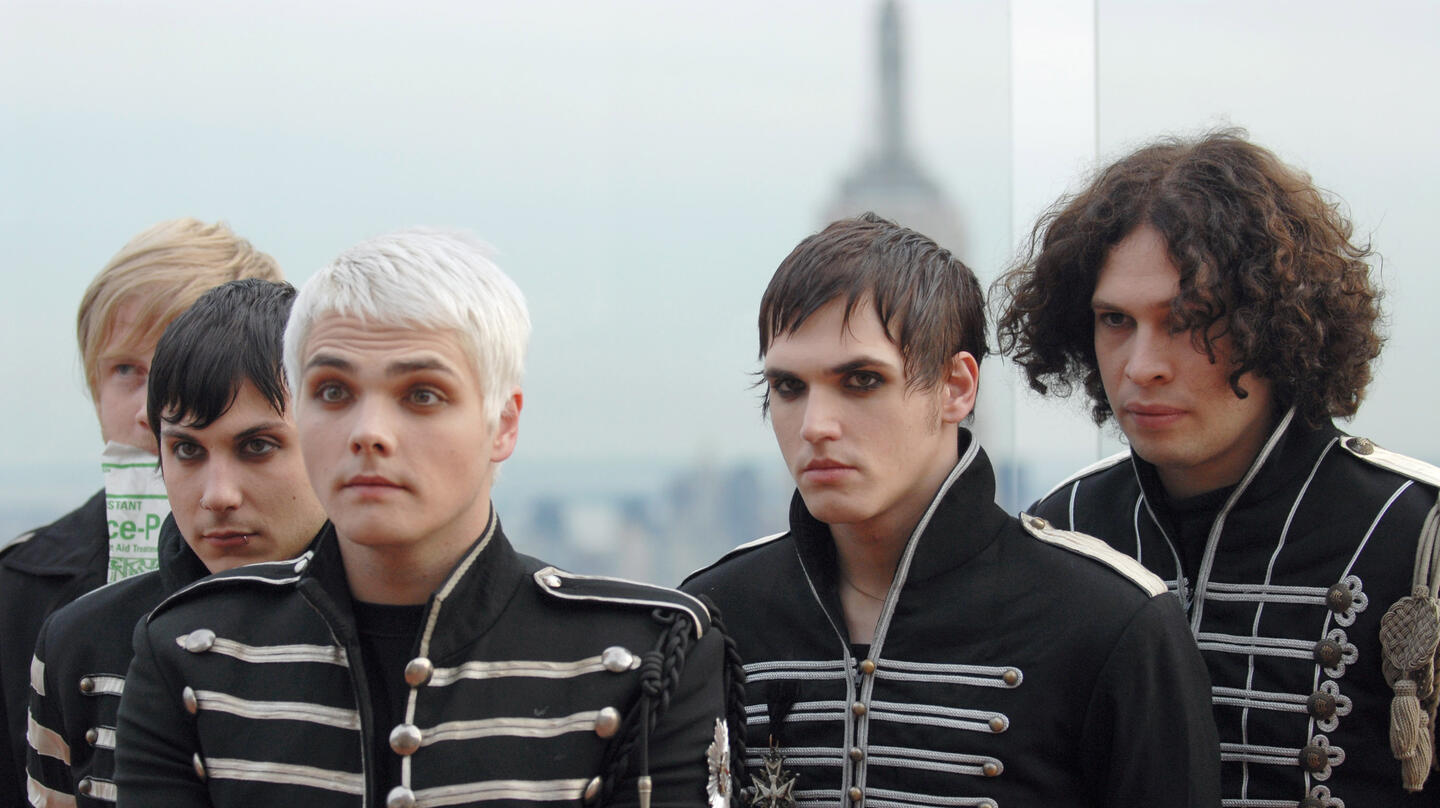 Why November 1st Matters In Rock History