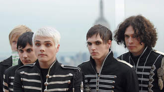 Music News - Why November 1st Matters In Rock History