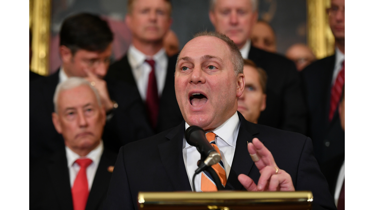 US-politics-Congress-Trump-impeachment