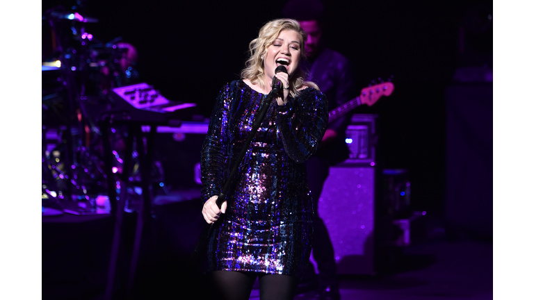 The Sands Cares INSPIRE 2019 Charity Concert Featuring Kelly Clarkson