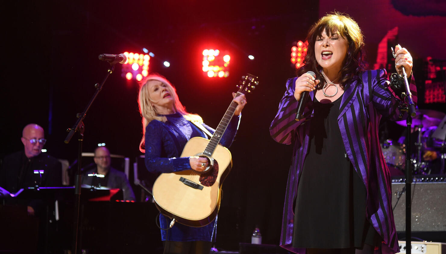 Third Annual Love Rocks NYC Benefit Concert For God's Love We Deliver