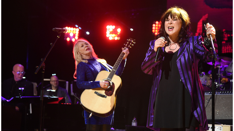 Third Annual Love Rocks NYC Benefit Concert For God's Love We Deliver