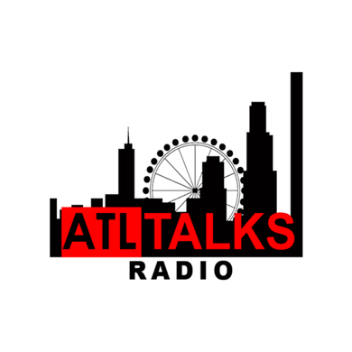 ATLTALKS logo