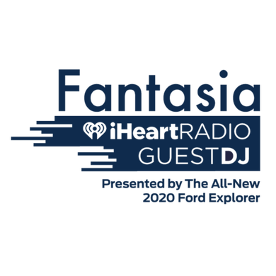 Fantasia Guest DJ logo
