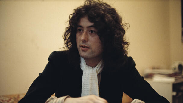 Why November 2nd Matters In Rock History