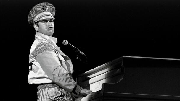 Why November 3rd Matters In Rock History