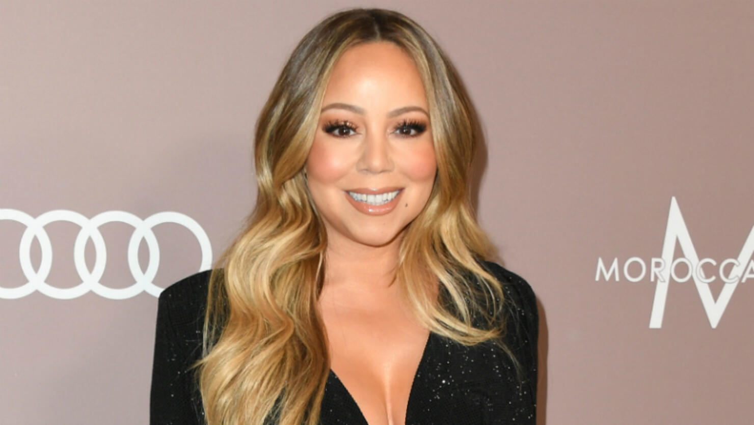 Mariah Carey Declares The Start Of Christmas Season With Announcement Video Iheart 