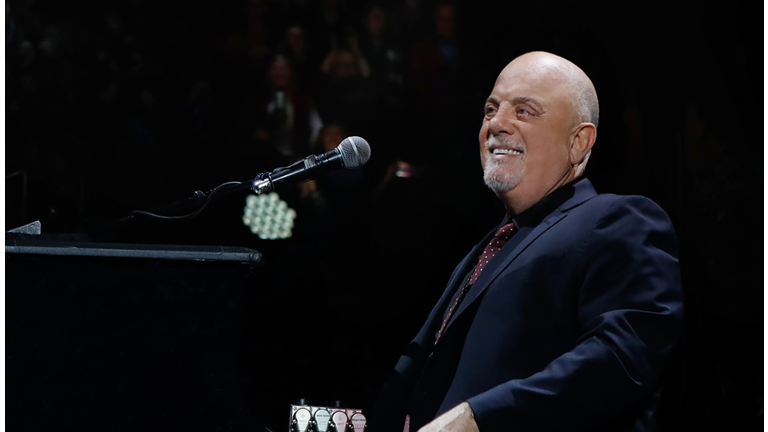 Billy Joel 