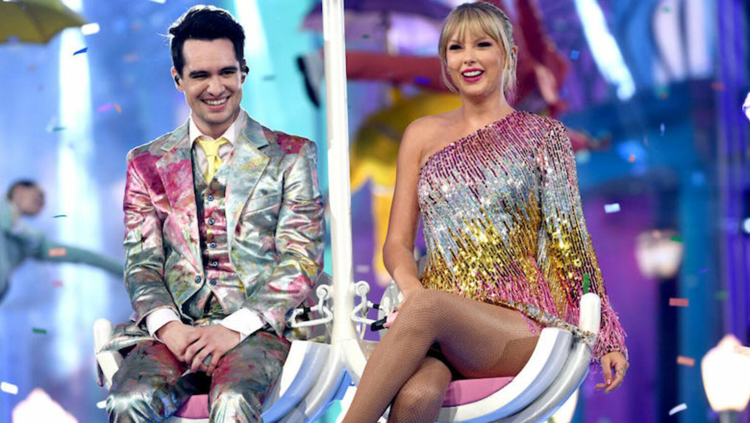2019 Billboard Music Awards - Show