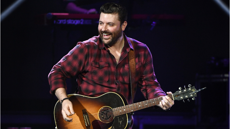 Chris Young To Perform 2019 Macy's Thanksgiving Day Parade