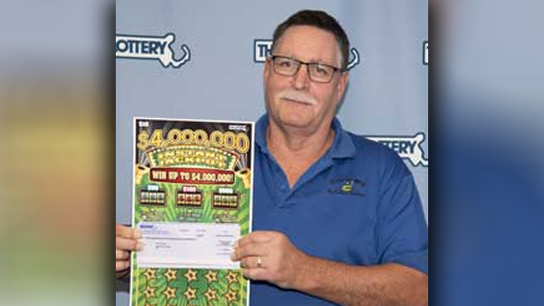 lotto win times two 