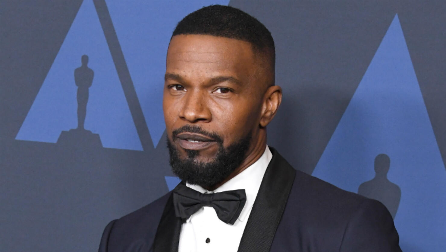 Jamie Foxx Sparks Romance Rumors With Model After Katie Holmes Split 