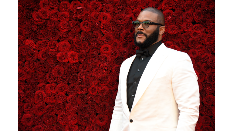Tyler Perry Studios Grand Opening Gala - Arrivals