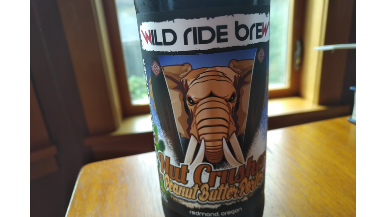 Wild Ride Brew