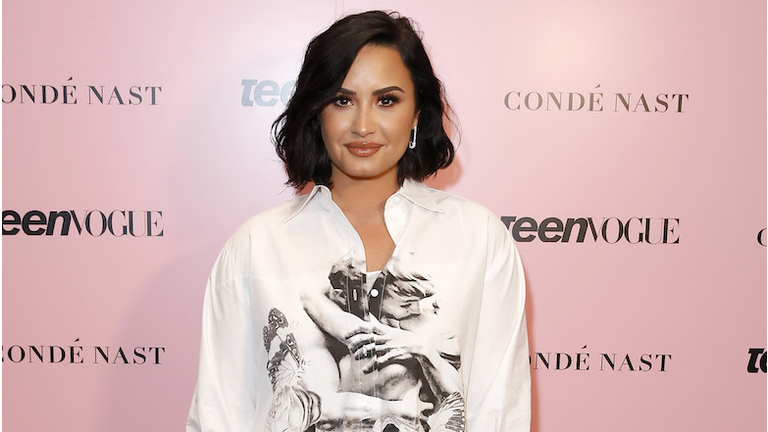 The Teen Vogue Summit 2019: Arrivals