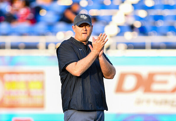 Central Florida v Florida Atlantic