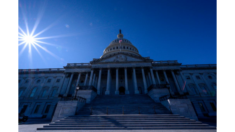 US-POLITICS-CAPITOL-CONGRESS-IMPEACHMENT