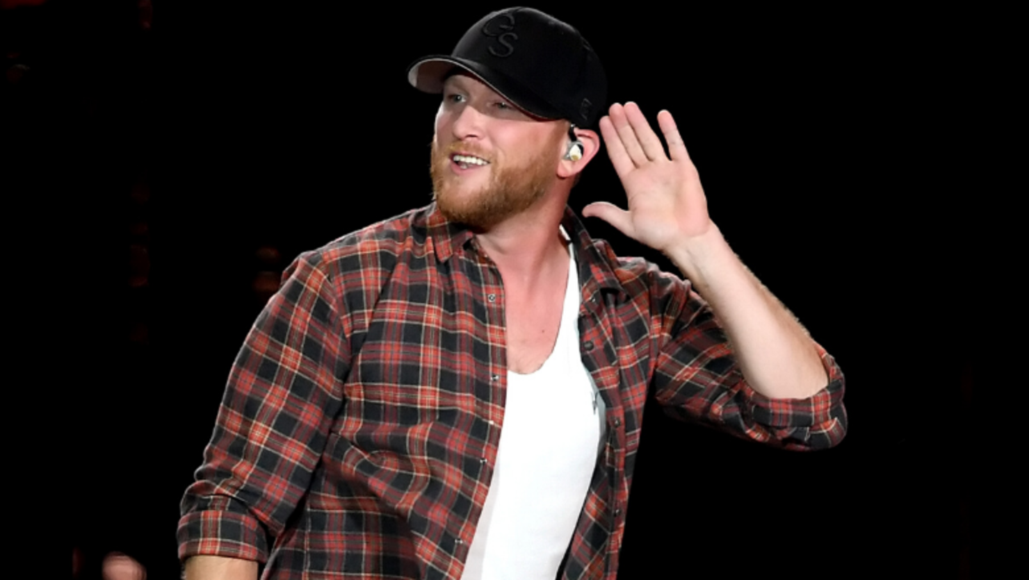 Cole Swindell Announces Headlining 'Down To Earth Tour' In 2020 iHeart