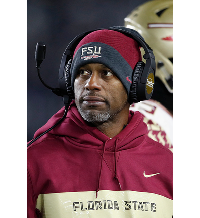 Florida State v Notre Dame