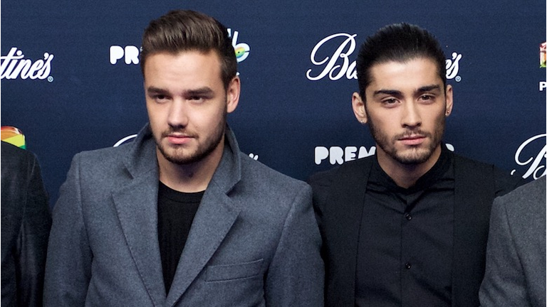 40 Principales Awards 2014 - Photocall