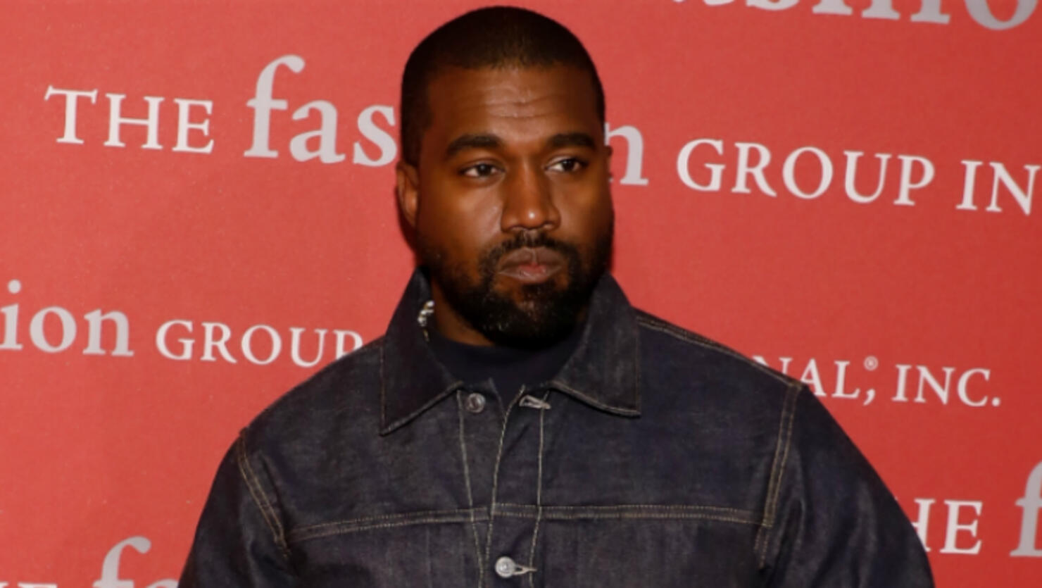 Kanye West's Last Sunday Service Is Being Compared To 'Fyre Fest' | iHeart