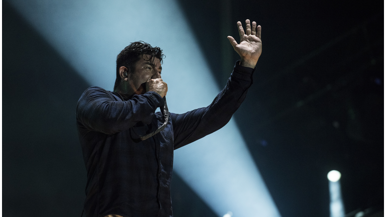 2015 Rock in Rio - Day 04