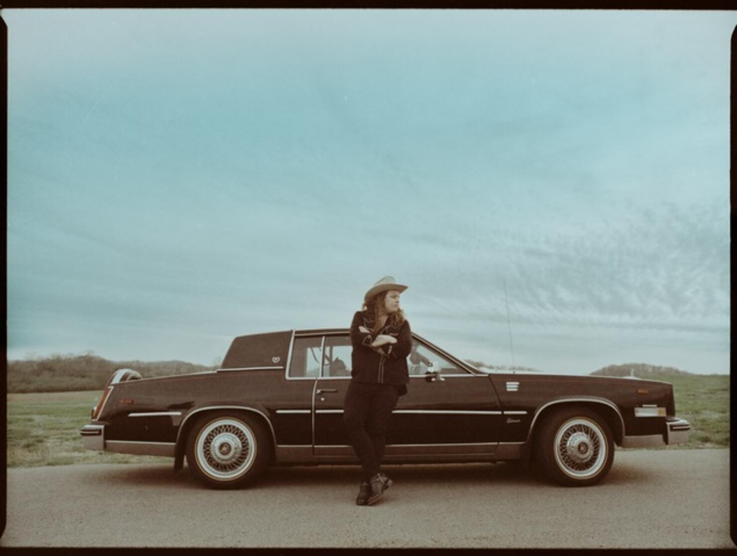 Photo: Alyssa Gafkjen