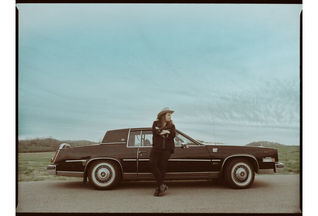 Photo: Alyssa Gafkjen