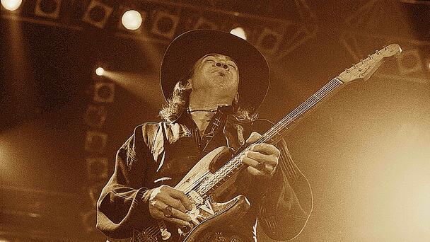 Why November 5th Matters In Rock History