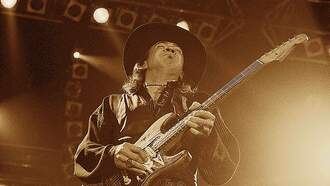 Music News - Why November 5th Matters In Rock History