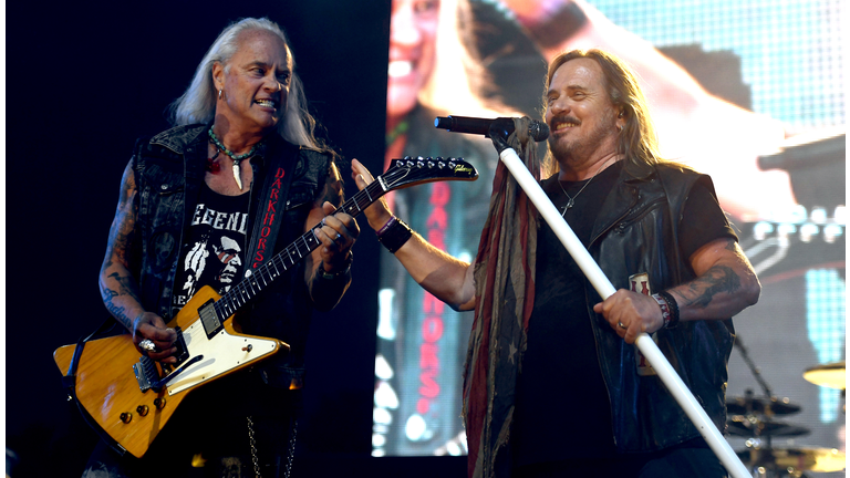 2019 Stagecoach Festival - Day 2