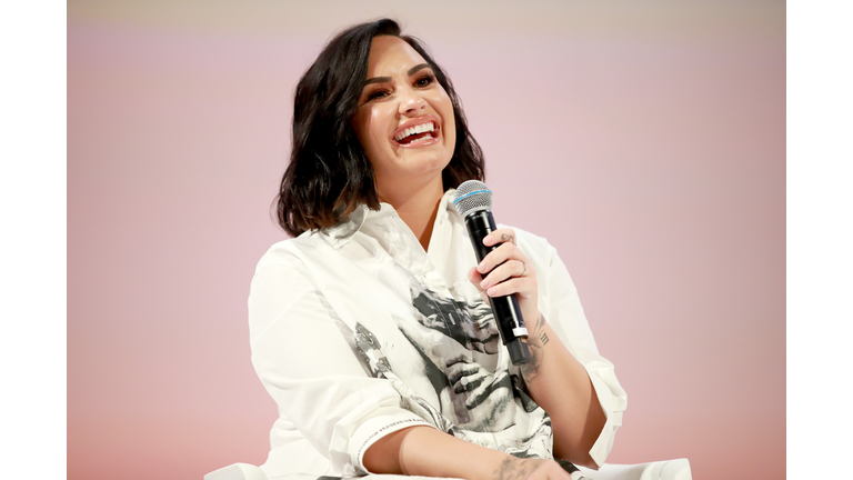 The Teen Vogue Summit 2019: On-Stage Conversations And Atmosphere